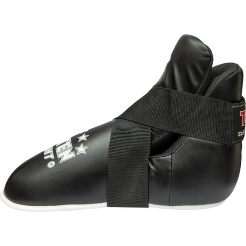 Ochraniacze stóp Masters Top Ten OSTT-PU "Fight" (Wako Approved) 030643-02M
