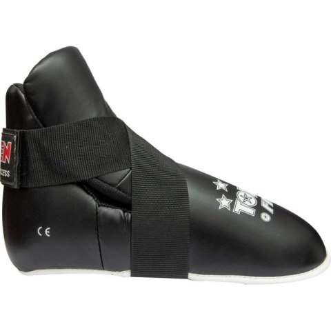 Ochraniacze stóp Masters Top Ten OSTT-PU "Fight" (Wako Approved) 030643-02M