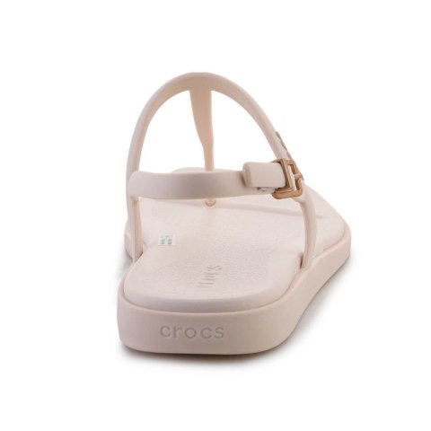 Sandały Crocs Miami Thong Flip W 209793-0WW