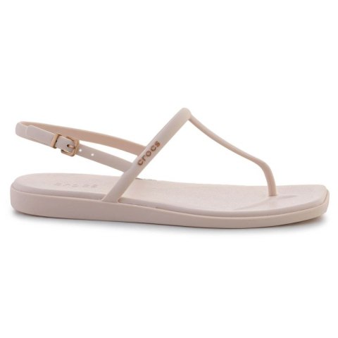 Sandały Crocs Miami Thong Flip W 209793-0WW