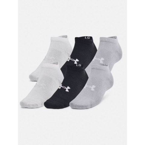 Skarpety Under Armour 1386239-002 Skarpety Under Armour 1386239-002
