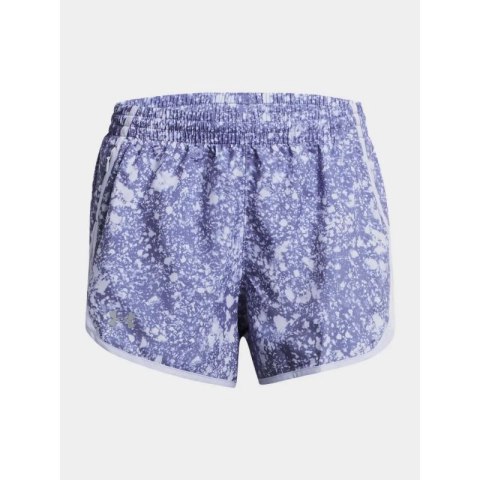 Spodenki Under Armour W 1382439-539 Spodenki Under Armour W 1382439-539