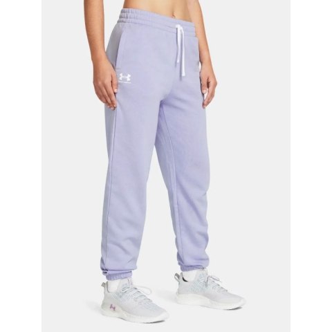 Spodnie Under Armour W 1382735-539 Spodnie Under Armour W 1382735-539