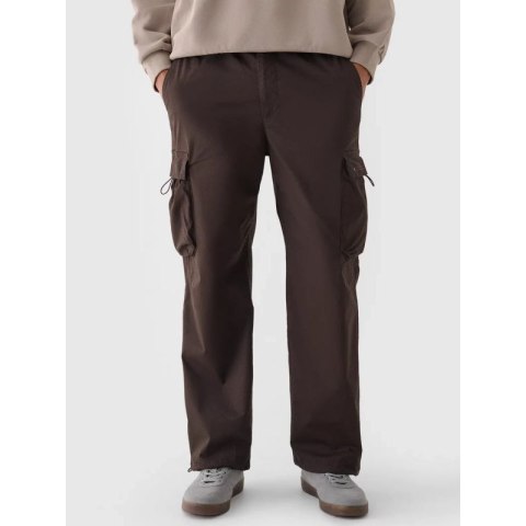 Spodnie trekkingowe 4F M 4FWAW24TTROM0842-80S
