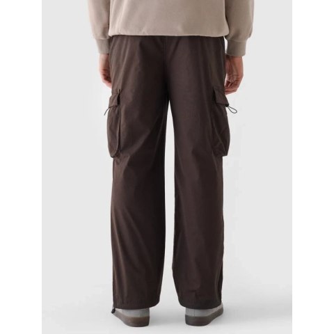 Spodnie trekkingowe 4F M 4FWAW24TTROM0842-80S