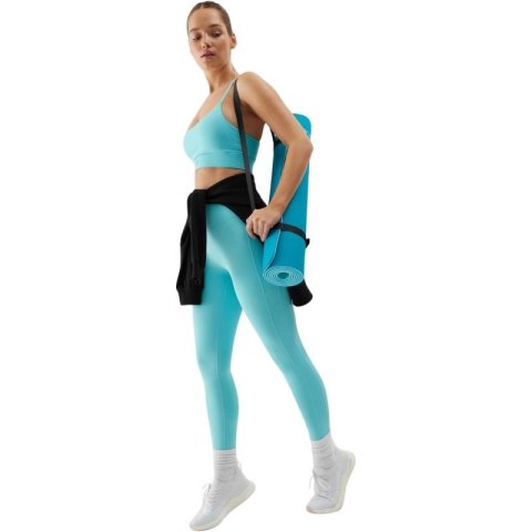 Stanik sportowy 4F F096 W 4FWSS24USBAF096 33S