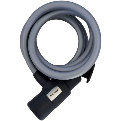 Zapięcie rowerowe Gerda Grey Flex 1500/12V OSFL0150012 B3V2XP