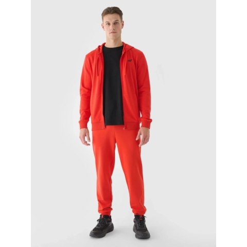 Bluza 4F M 4FWMM00TSWSM1466-60S