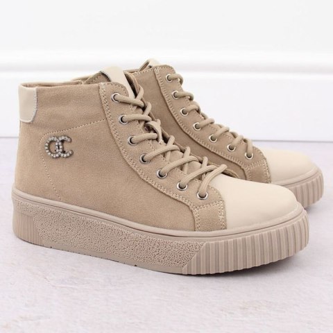 Botki Filippo W DBT6483 PAW564B