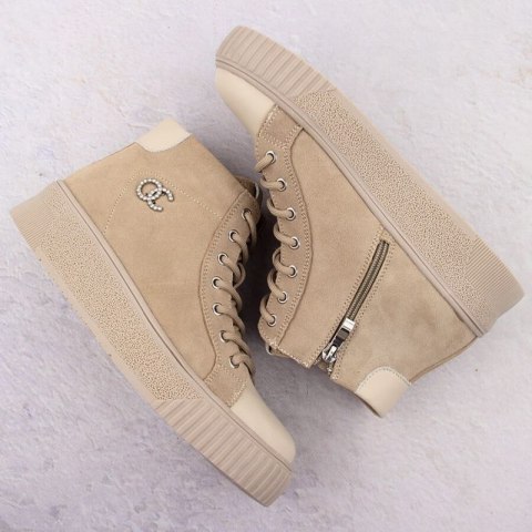 Botki Filippo W DBT6483 PAW564B