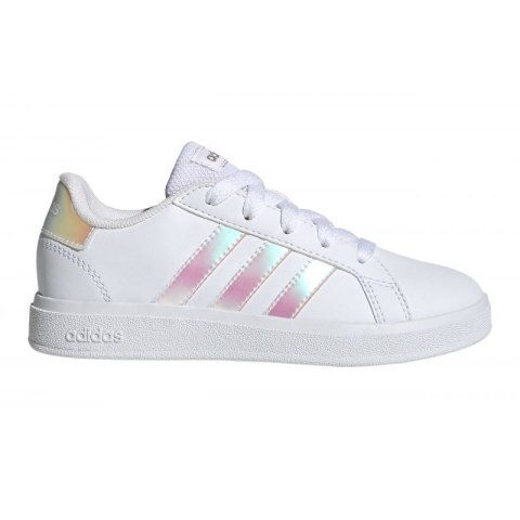 Buty adidas Grand Court 2.0 Jr GY2326 Buty adidas Grand Court 2.0 Jr GY2326