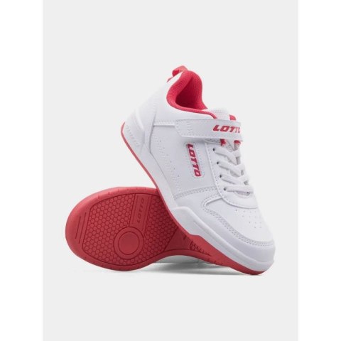 Buty dziecięce Lotto Toco BC K Jr 2600320K-1030