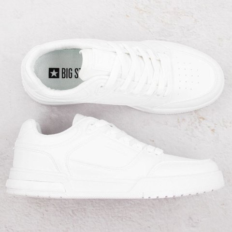 Buty sportowe Big Star M OO174671 INT2030B