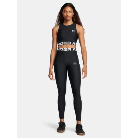 Legginsy Under Armour W 1388693-001