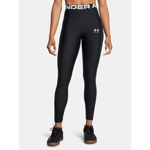 Legginsy Under Armour W 1388693-001
