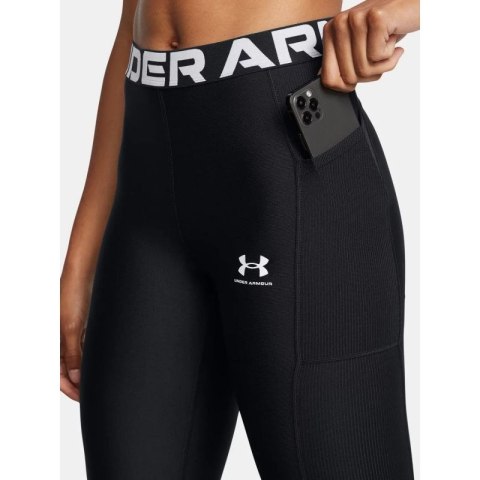 Legginsy Under Armour W 1388693-001