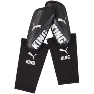 Ochraniacze piłkarskie Puma King Sleeve 30933 01
