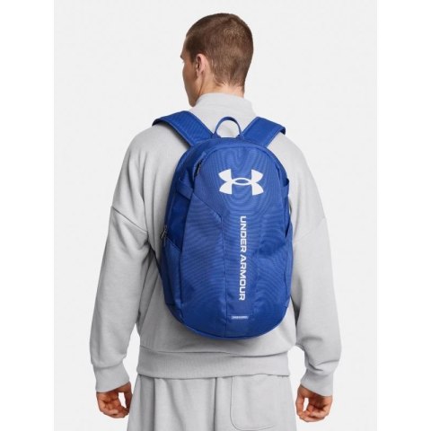 Plecak Under Armour Hustle Lite Backpack 1364180-432