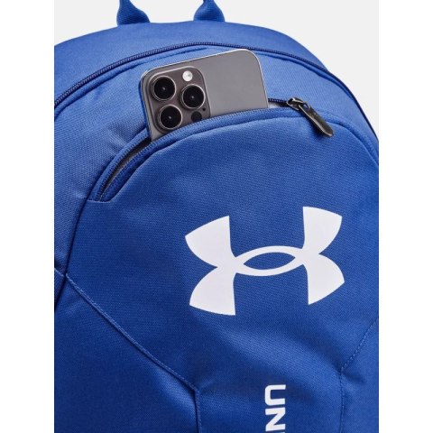 Plecak Under Armour Hustle Lite Backpack 1364180-432