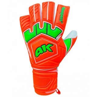 Rękawice bramkarskie 4keepers Guard Fogo MNC Jr S954585