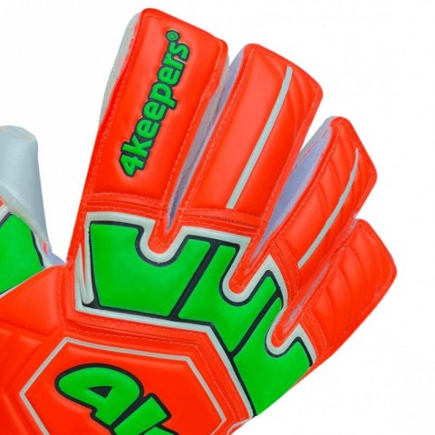 Rękawice bramkarskie 4keepers Guard Fogo MNC Jr S954585