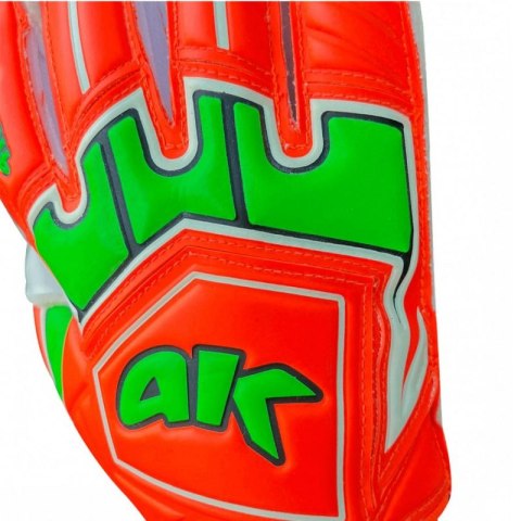 Rękawice bramkarskie 4keepers Guard Fogo MNC Jr S954585