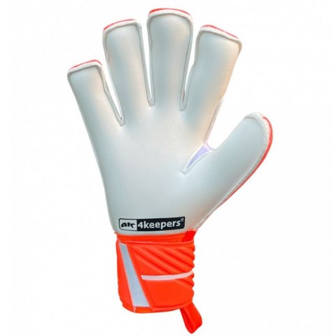 Rękawice bramkarskie 4keepers Guard Fogo MNC Jr S954585