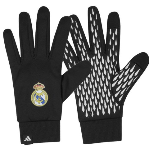 Rękawiczki piadidas Real Madryt IY2877