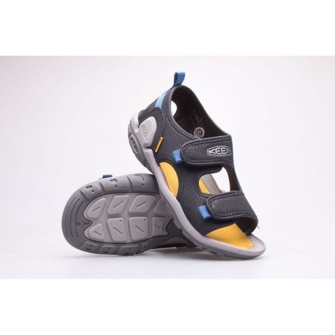 Sandały Keen Knotch Creek Jr 1026160 - . 1025648 Sandały Keen Knotch Creek Jr 1026160 - . 1025648