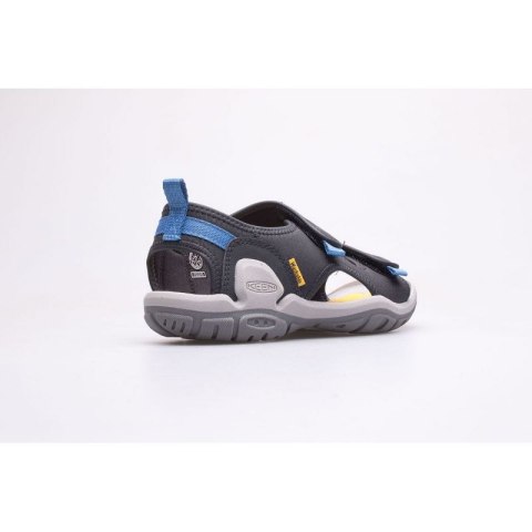 Sandały Keen Knotch Creek Jr 1026160 - . 1025648 Sandały Keen Knotch Creek Jr 1026160 - . 1025648