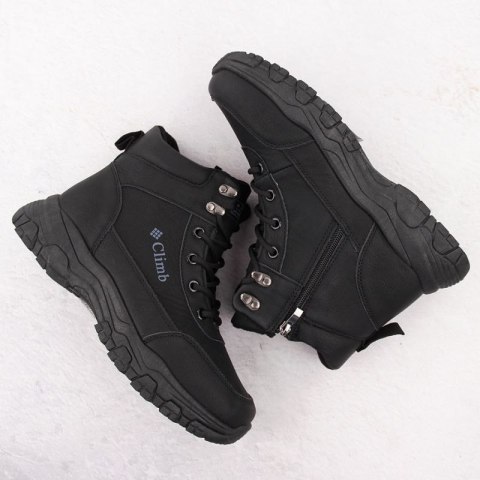 Trapery trekkingowe W NEWS 7921 EU661A