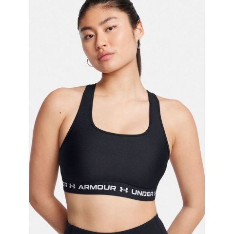 Biustonosz sportowy Under Armour W 1361034-006 Biustonosz sportowy Under Armour W 1361034-006