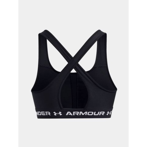 Biustonosz sportowy Under Armour W 1361034-006 Biustonosz sportowy Under Armour W 1361034-006