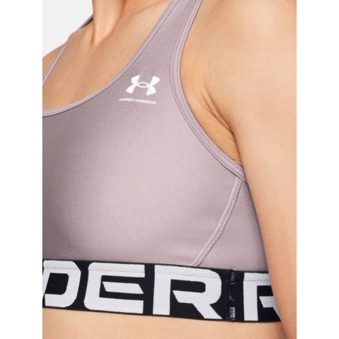 Biustonosz sportowy Under Armour W 1383544-015 Biustonosz sportowy Under Armour W 1383544-015