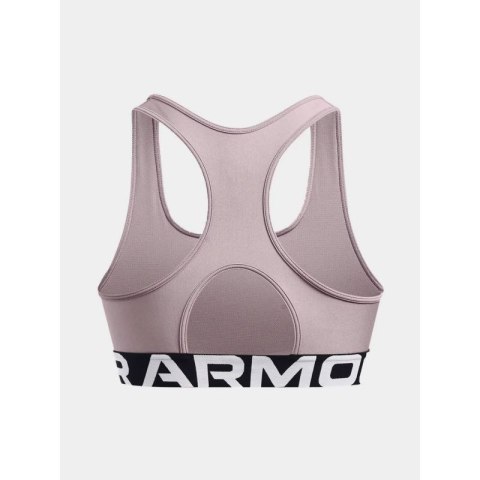 Biustonosz sportowy Under Armour W 1383544-015 Biustonosz sportowy Under Armour W 1383544-015