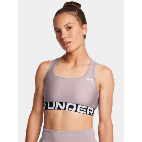 Biustonosz sportowy Under Armour W 1383544-015 Biustonosz sportowy Under Armour W 1383544-015