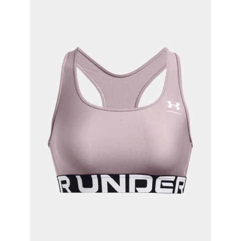 Biustonosz sportowy Under Armour W 1383544-015 Biustonosz sportowy Under Armour W 1383544-015