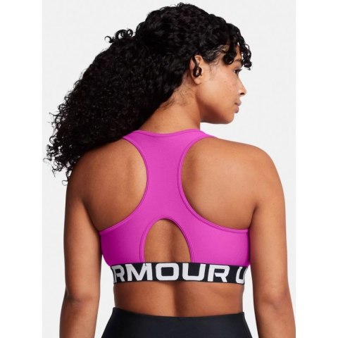 Biustonosz sportowy Under Armour W 1383544-572