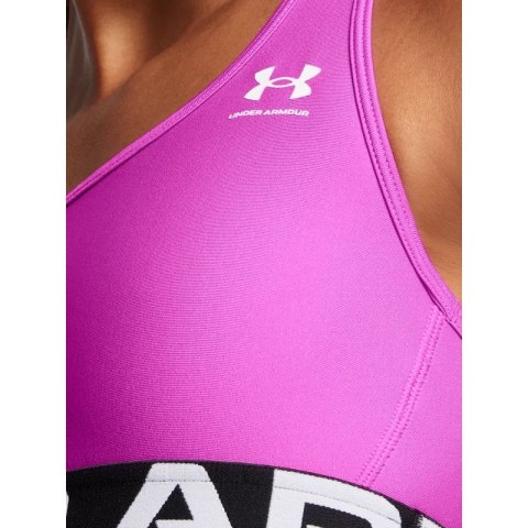 Biustonosz sportowy Under Armour W 1383544-572