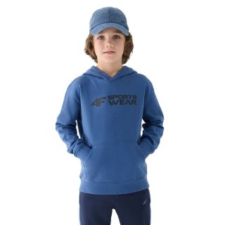 Bluza 4F M1223 Jr 4FJWAW24TSWSM1223-32S
