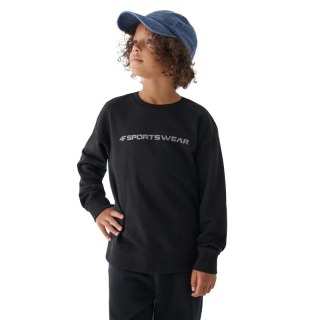 Bluza 4F M1224 Jr 4FJWAW24TSWSM1224-20S