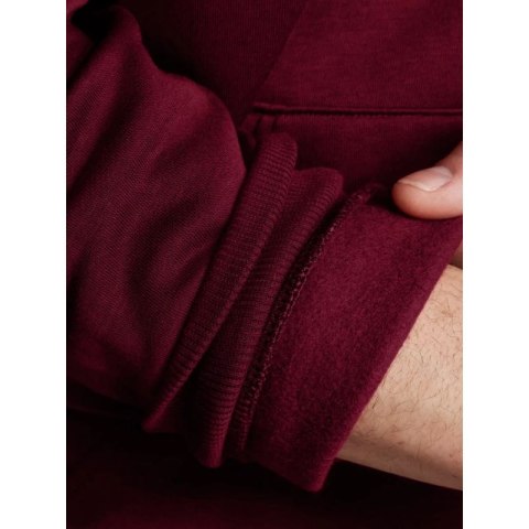 Bluza Under Armour Rival Fleece FZ Hoodie M 1379767-625