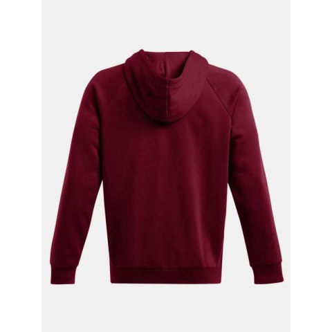 Bluza Under Armour Rival Fleece FZ Hoodie M 1379767-625
