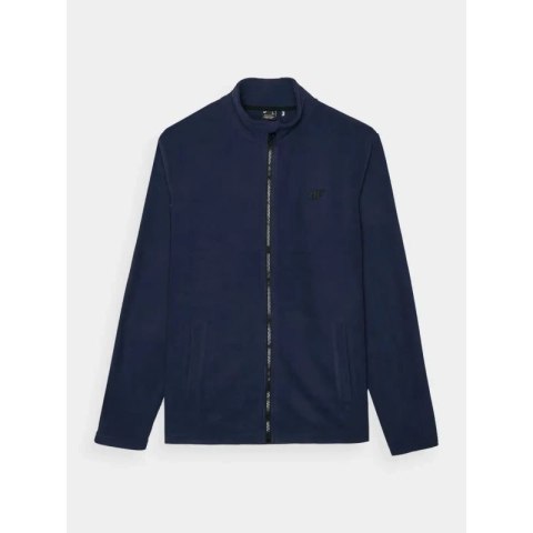 Bluza polarowa 4F M 4FWMM00TFLEM289-31S Bluza polarowa 4F M 4FWMM00TFLEM289-31S