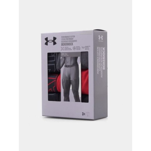 Bokserki Under Armour M 1383891-025