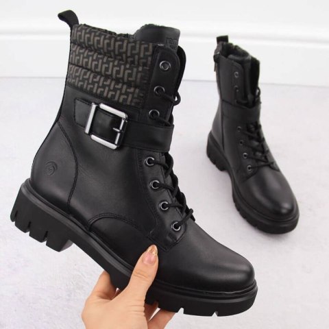 Botki Remonte W RKR739