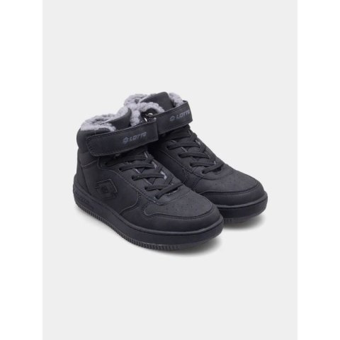 Buty Lotto zimowe Paliot Fur Jr 2600261K-1119 Buty Lotto zimowe Paliot Fur Jr 2600261K-1119