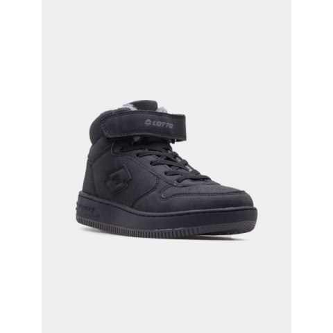 Buty Lotto zimowe Paliot Fur Jr 2600261K-1119 Buty Lotto zimowe Paliot Fur Jr 2600261K-1119