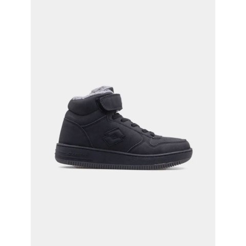 Buty Lotto zimowe Paliot Fur Jr 2600261K-1119 Buty Lotto zimowe Paliot Fur Jr 2600261K-1119