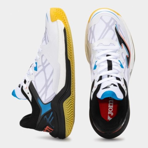 Buty do siatkówki Joma V6.2 2502 M V62S2502 Buty do siatkówki Joma V6.2 2502 M V62S2502
